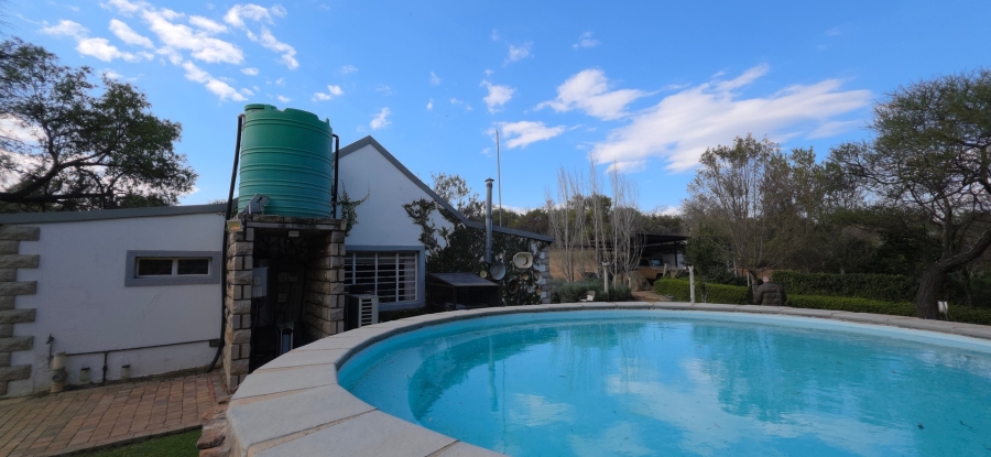 9 Bedroom Property for Sale in Bela Bela Limpopo