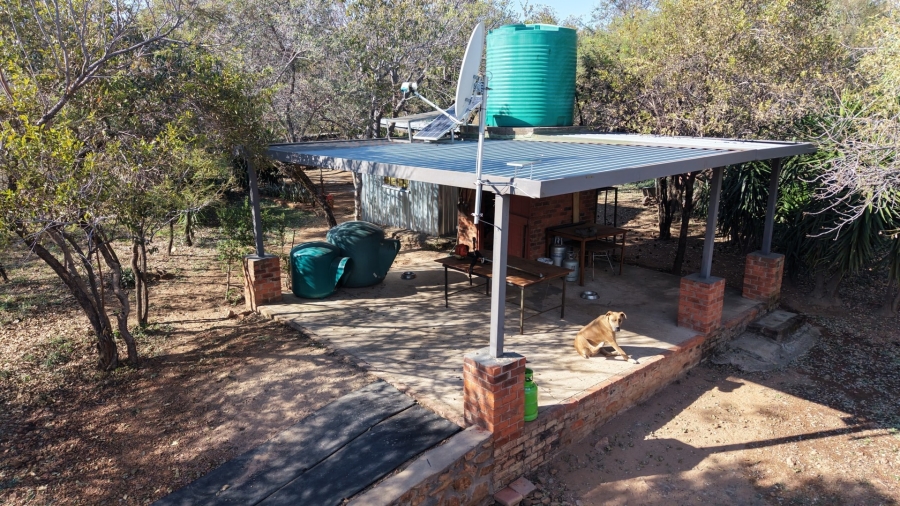 9 Bedroom Property for Sale in Bela Bela Limpopo