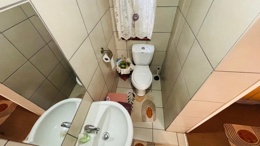 3 Bedroom Property for Sale in Mokopane Central Limpopo