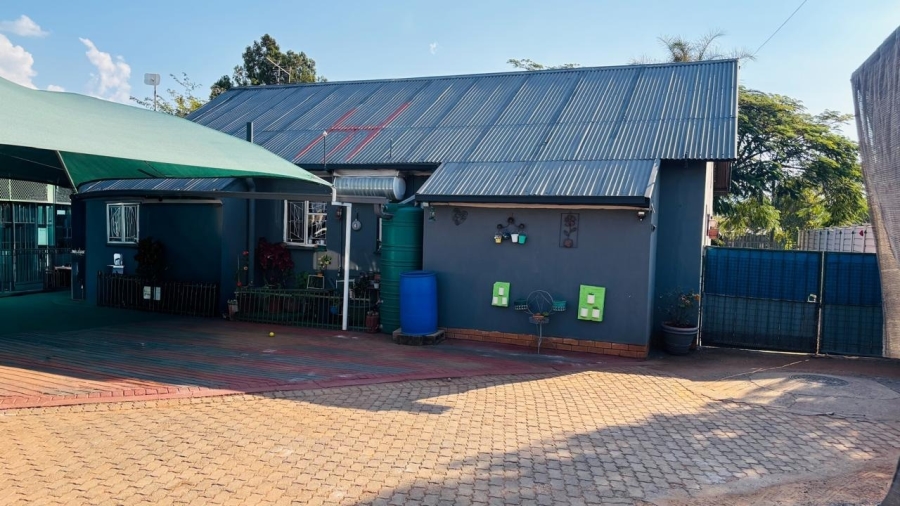3 Bedroom Property for Sale in Mokopane Central Limpopo