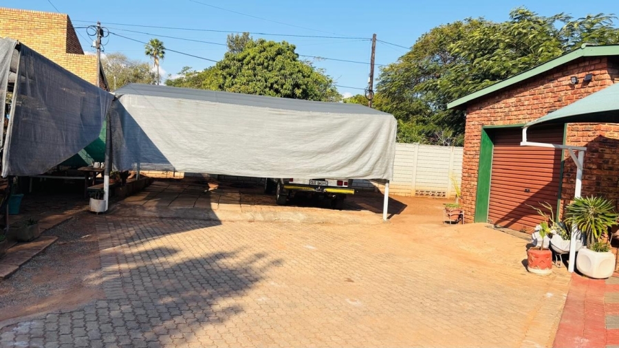 3 Bedroom Property for Sale in Mokopane Central Limpopo