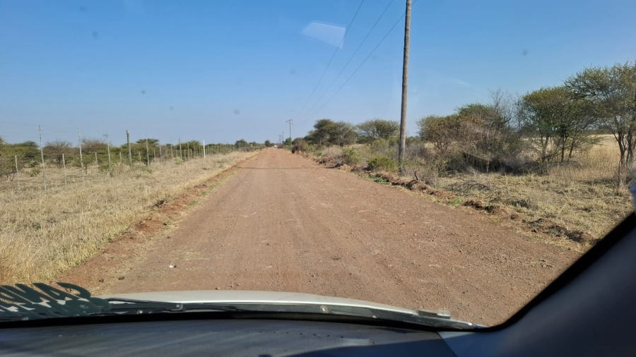 0 Bedroom Property for Sale in Bela Bela Limpopo