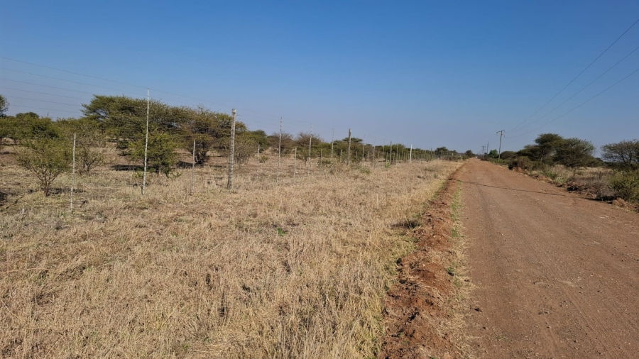 0 Bedroom Property for Sale in Bela Bela Limpopo