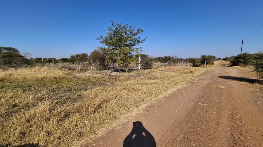 0 Bedroom Property for Sale in Bela Bela Limpopo