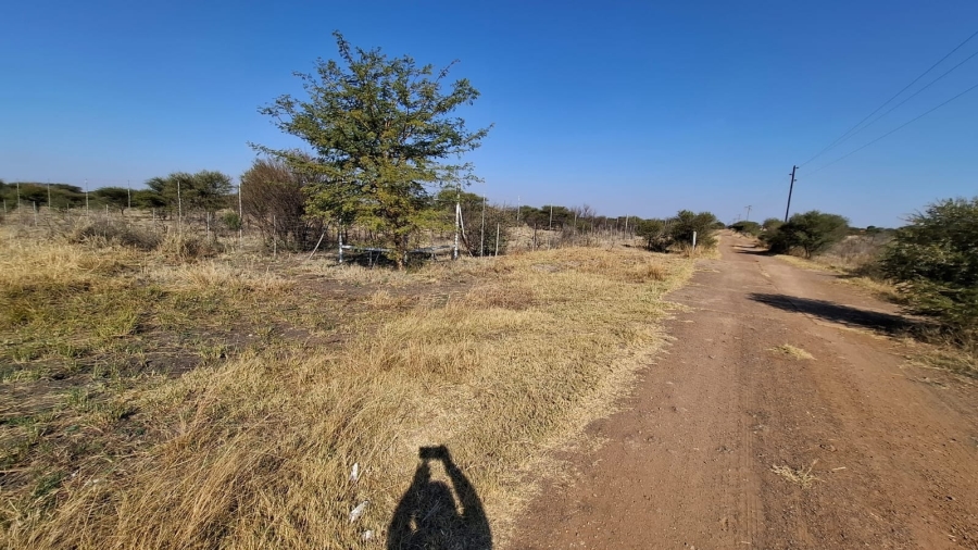 0 Bedroom Property for Sale in Bela Bela Limpopo