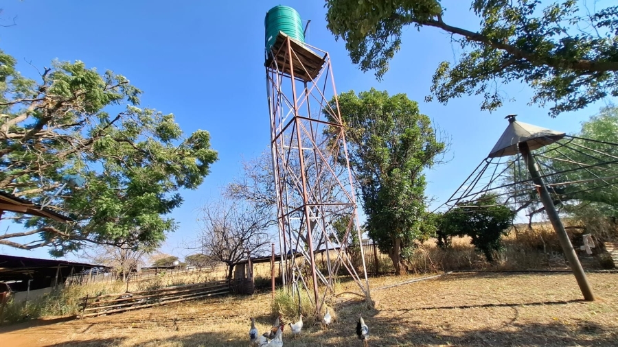 4 Bedroom Property for Sale in Bela Bela Limpopo
