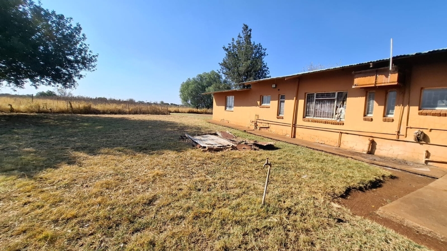4 Bedroom Property for Sale in Bela Bela Limpopo