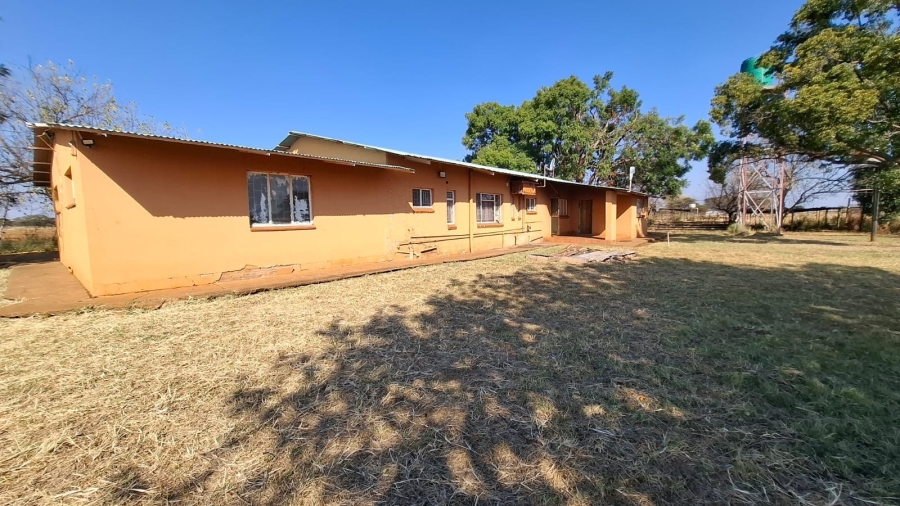 4 Bedroom Property for Sale in Bela Bela Limpopo