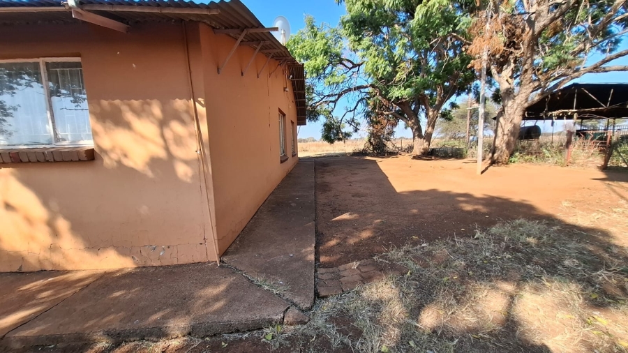 4 Bedroom Property for Sale in Bela Bela Limpopo