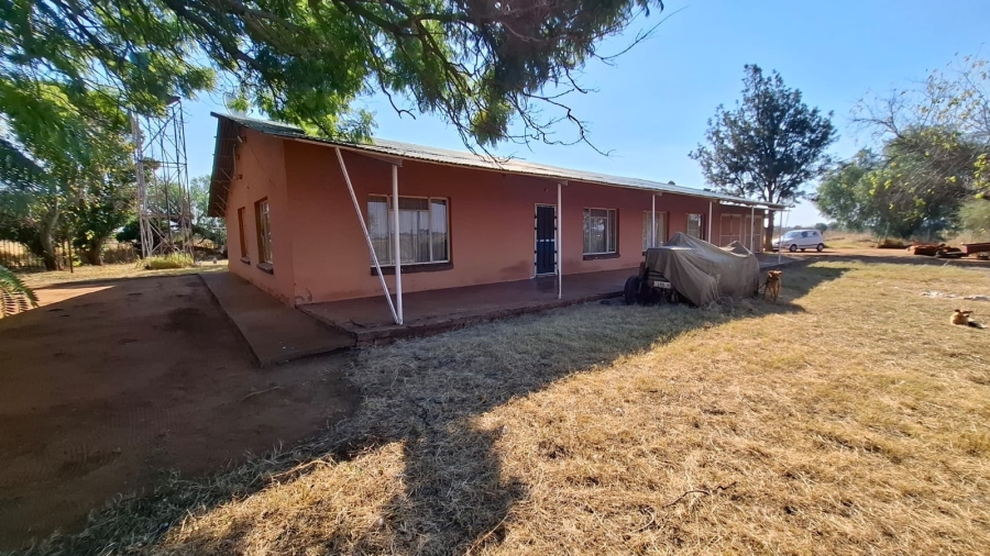 4 Bedroom Property for Sale in Bela Bela Limpopo
