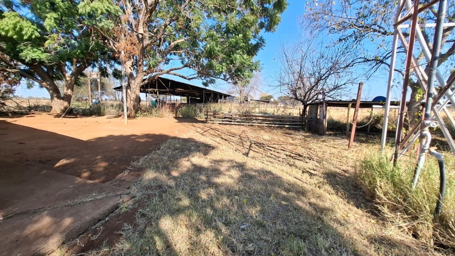 4 Bedroom Property for Sale in Bela Bela Limpopo