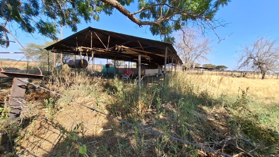 4 Bedroom Property for Sale in Bela Bela Limpopo
