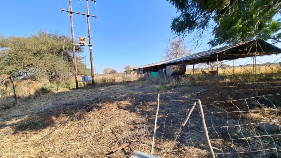 4 Bedroom Property for Sale in Bela Bela Limpopo