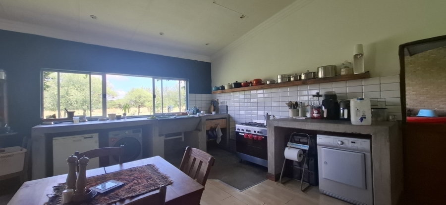 6 Bedroom Property for Sale in Bela Bela Limpopo