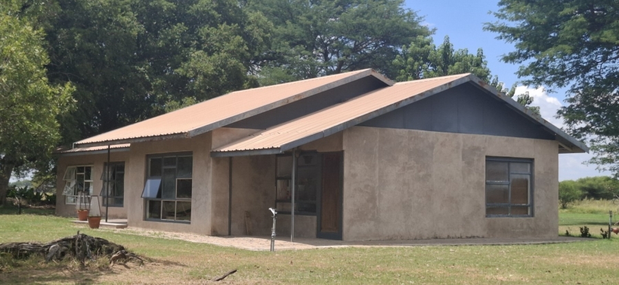 6 Bedroom Property for Sale in Bela Bela Limpopo