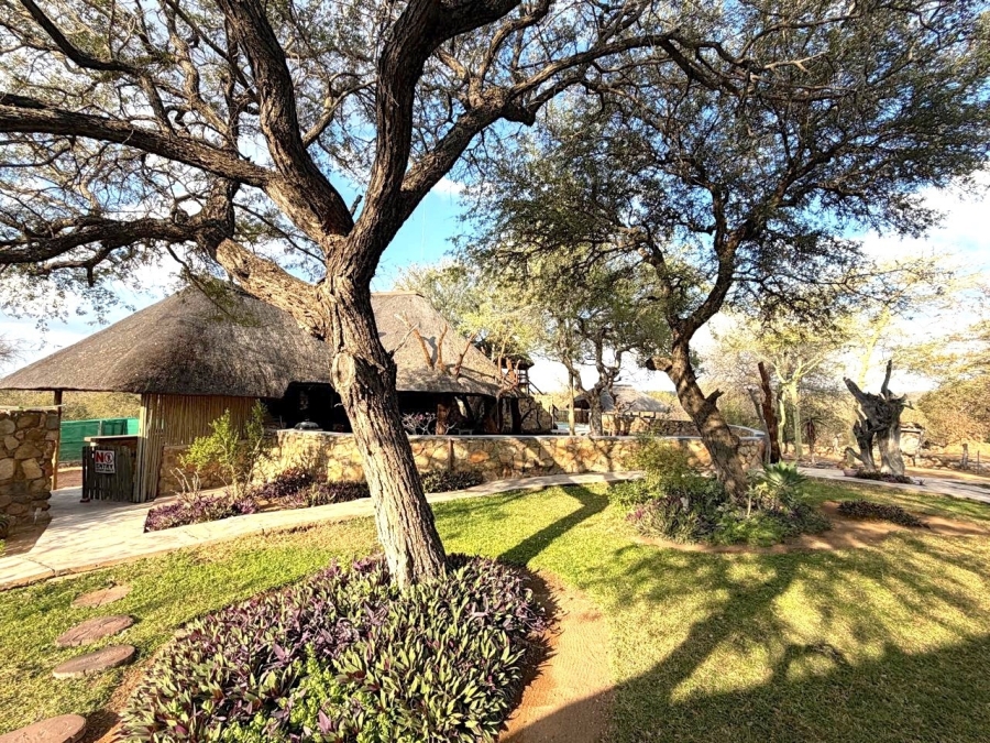 Commercial Property for Sale in Ndlovumzi Limpopo
