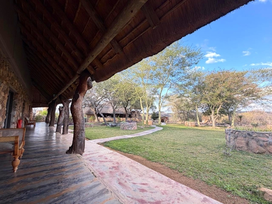 Commercial Property for Sale in Ndlovumzi Limpopo