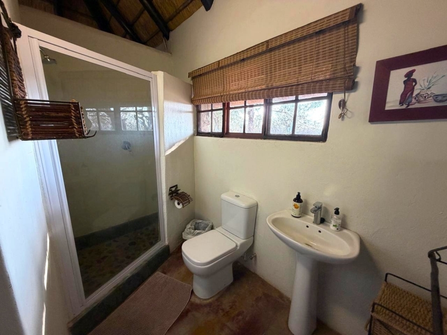 Commercial Property for Sale in Ndlovumzi Limpopo