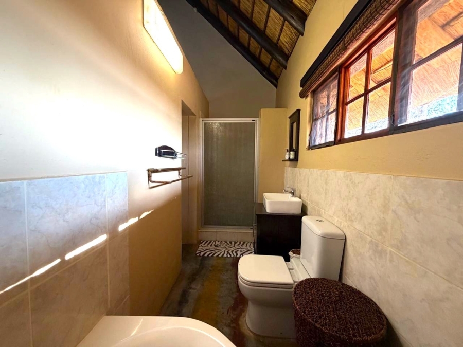 Commercial Property for Sale in Ndlovumzi Limpopo