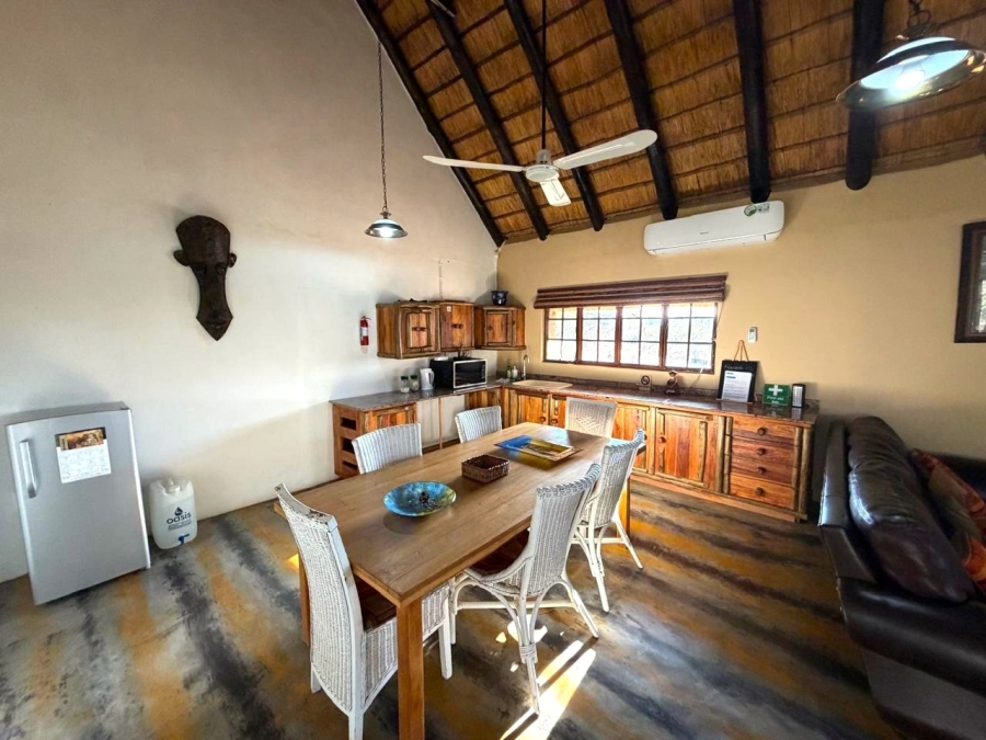 Commercial Property for Sale in Ndlovumzi Limpopo