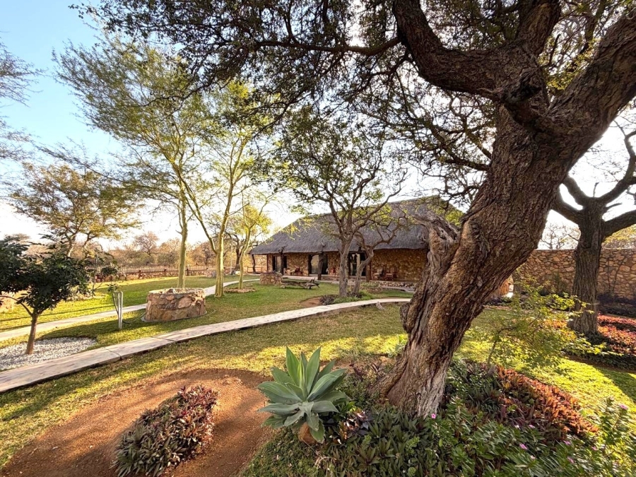 Commercial Property for Sale in Ndlovumzi Limpopo