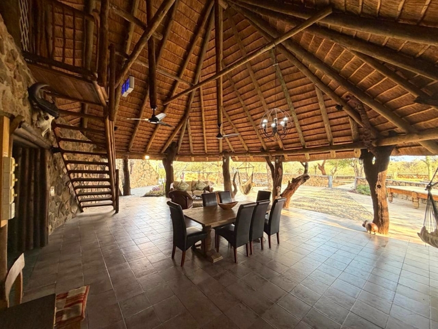 Commercial Property for Sale in Ndlovumzi Limpopo