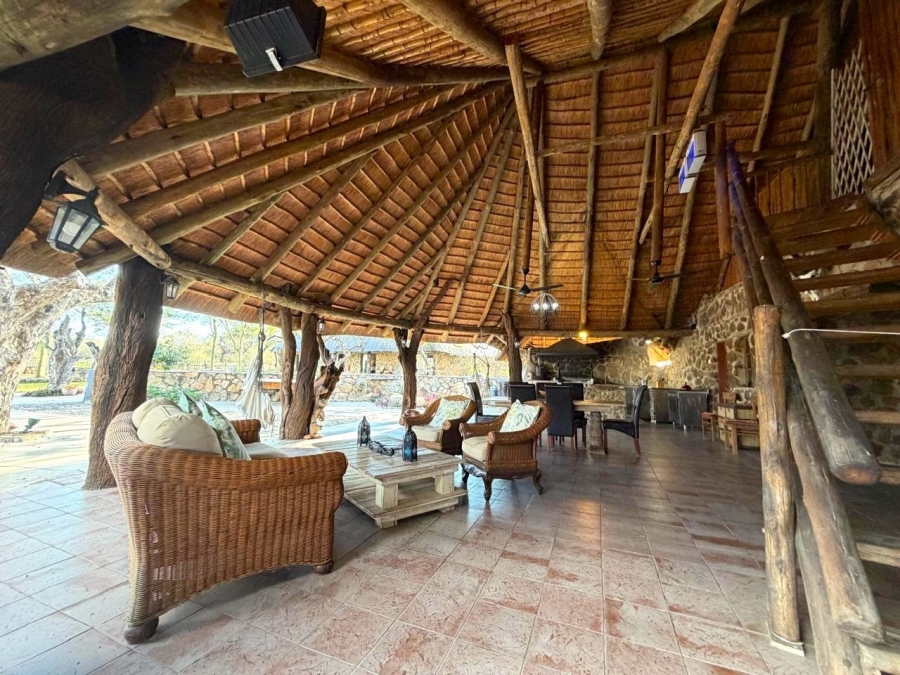 Commercial Property for Sale in Ndlovumzi Limpopo