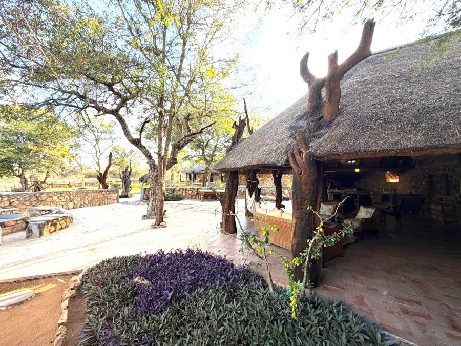Commercial Property for Sale in Ndlovumzi Limpopo