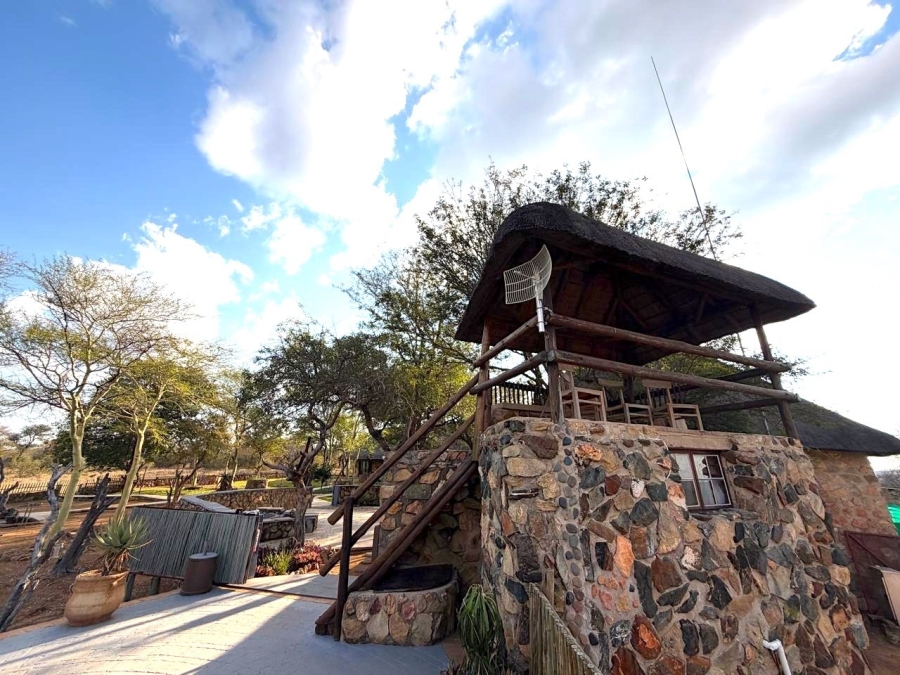 Commercial Property for Sale in Ndlovumzi Limpopo