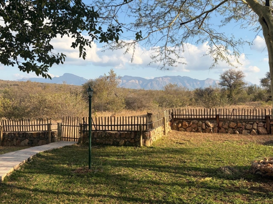 Commercial Property for Sale in Ndlovumzi Limpopo