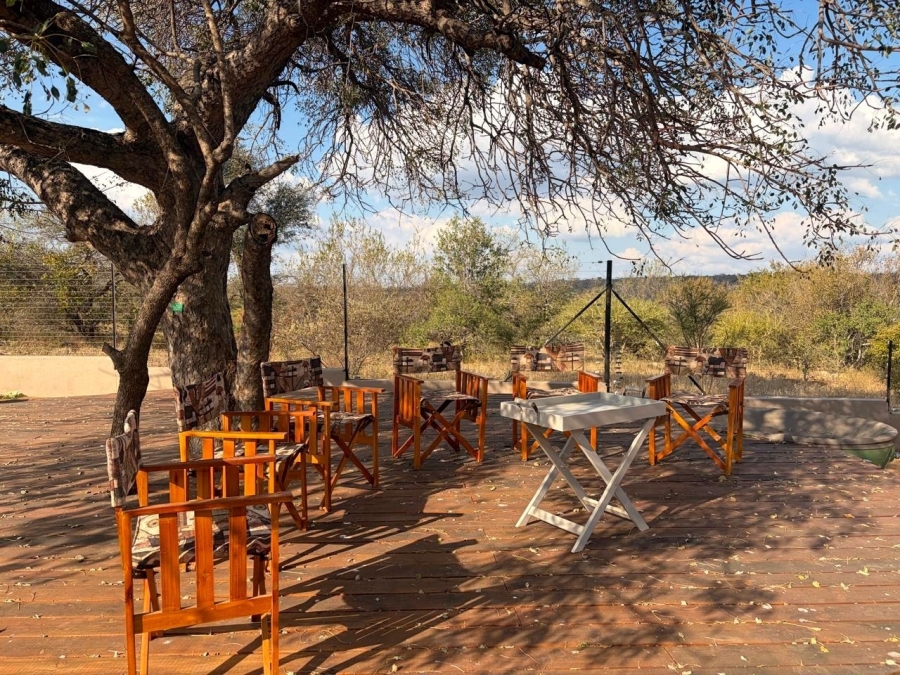 Commercial Property for Sale in Ndlovumzi Limpopo