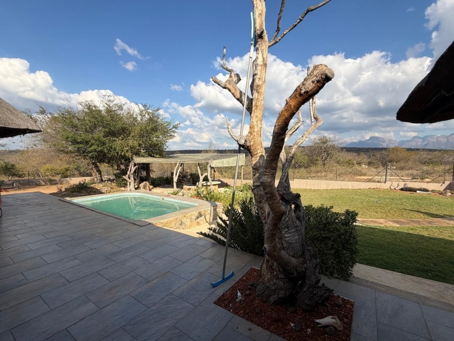 Commercial Property for Sale in Ndlovumzi Limpopo