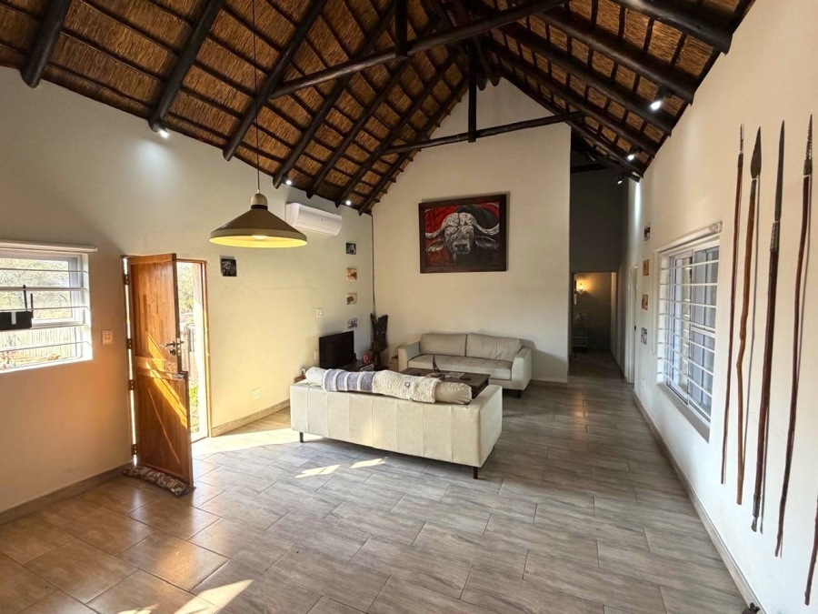 Commercial Property for Sale in Ndlovumzi Limpopo