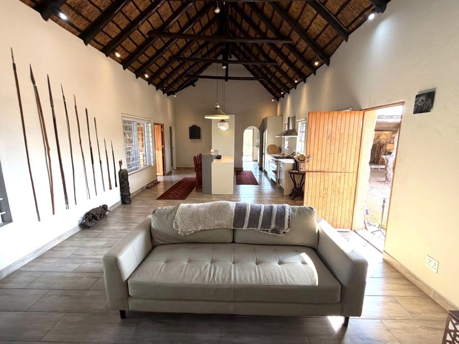 Commercial Property for Sale in Ndlovumzi Limpopo
