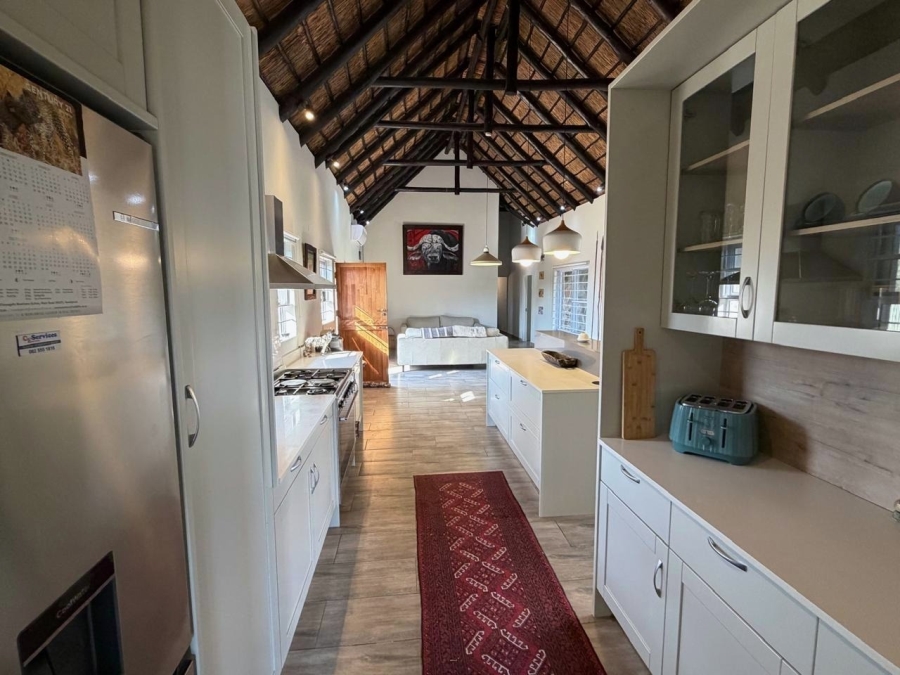 Commercial Property for Sale in Ndlovumzi Limpopo