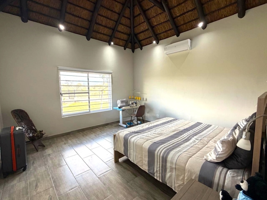 Commercial Property for Sale in Ndlovumzi Limpopo