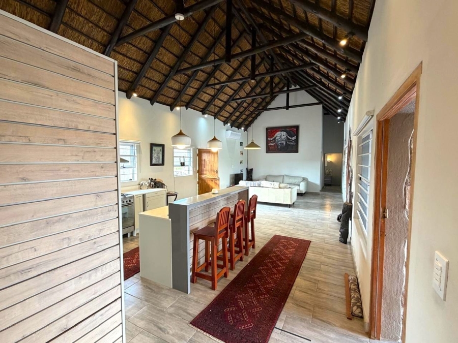 Commercial Property for Sale in Ndlovumzi Limpopo
