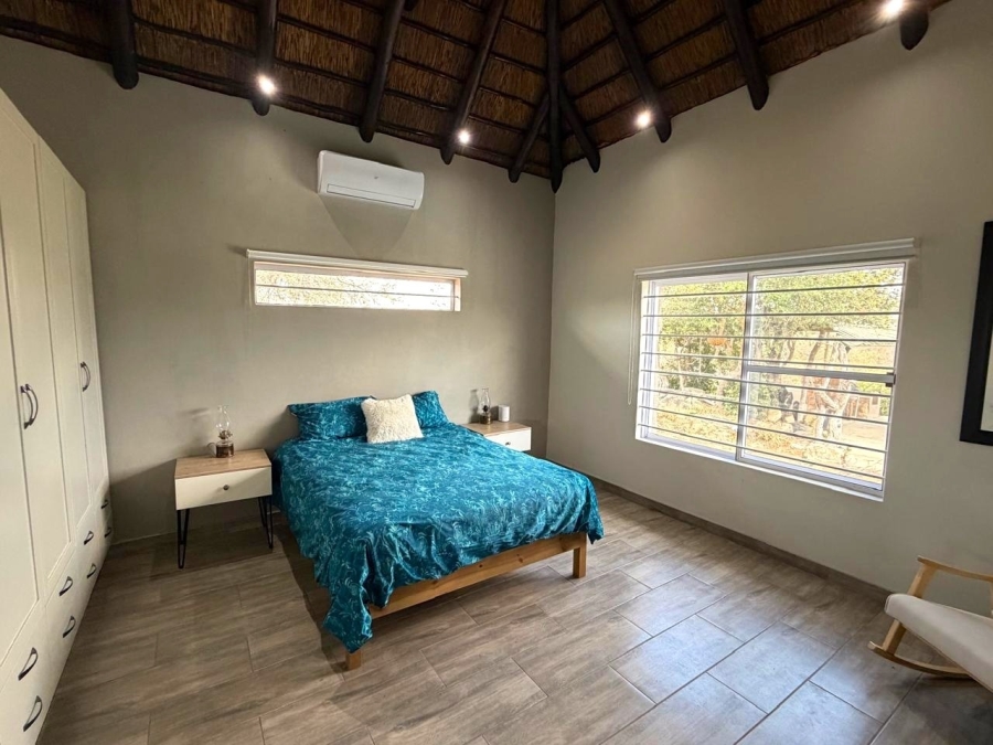 Commercial Property for Sale in Ndlovumzi Limpopo