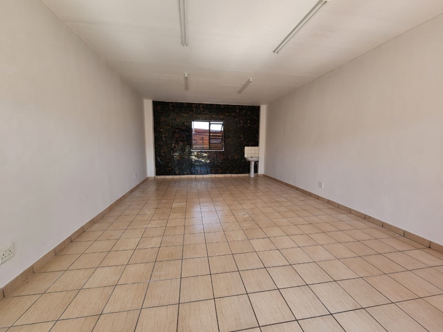 To Let Commercial Property for Rent in Polokwane Central Limpopo