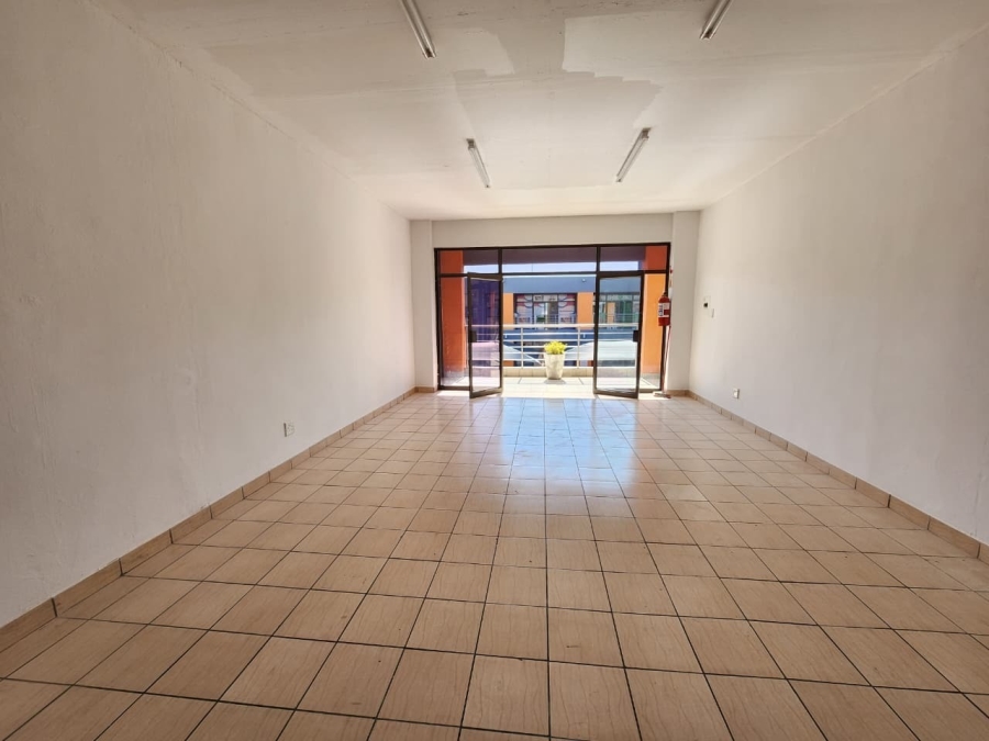 To Let Commercial Property for Rent in Polokwane Central Limpopo