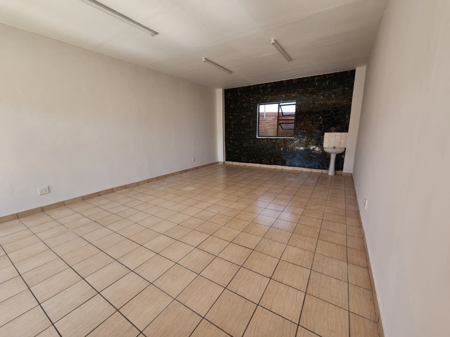 To Let Commercial Property for Rent in Polokwane Central Limpopo