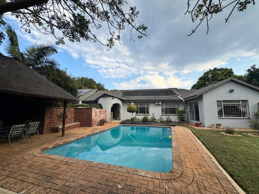 4 Bedroom Property for Sale in Chroompark Limpopo