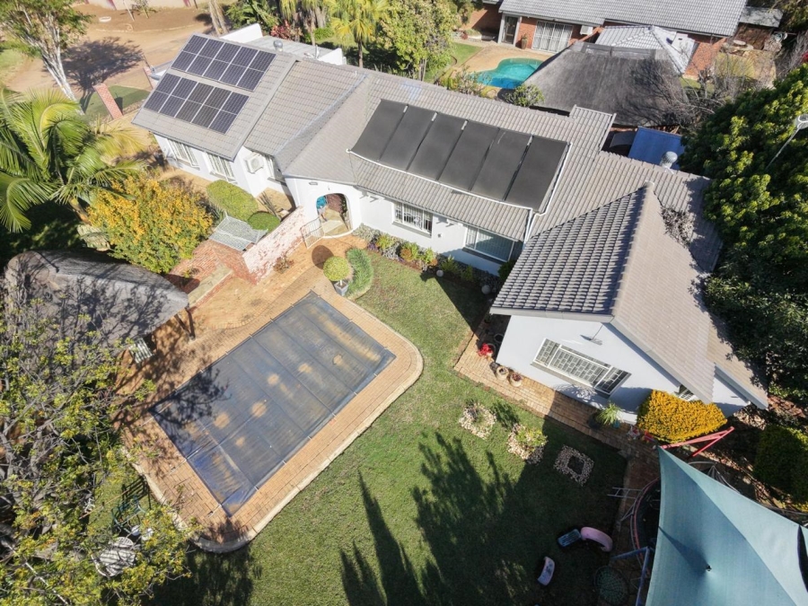 4 Bedroom Property for Sale in Chroompark Limpopo