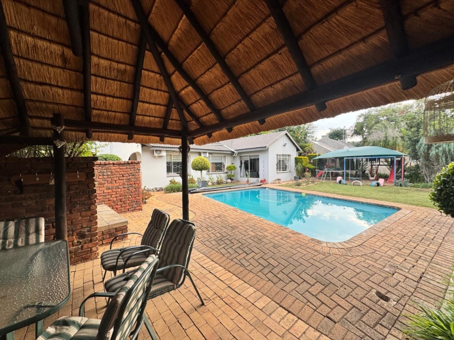 4 Bedroom Property for Sale in Chroompark Limpopo