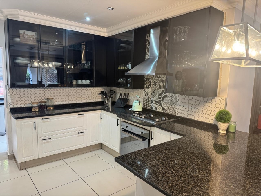 4 Bedroom Property for Sale in Chroompark Limpopo