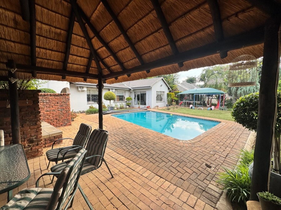 4 Bedroom Property for Sale in Chroompark Limpopo