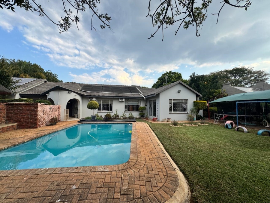 4 Bedroom Property for Sale in Chroompark Limpopo