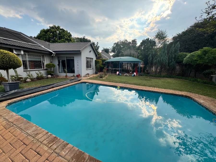 4 Bedroom Property for Sale in Chroompark Limpopo