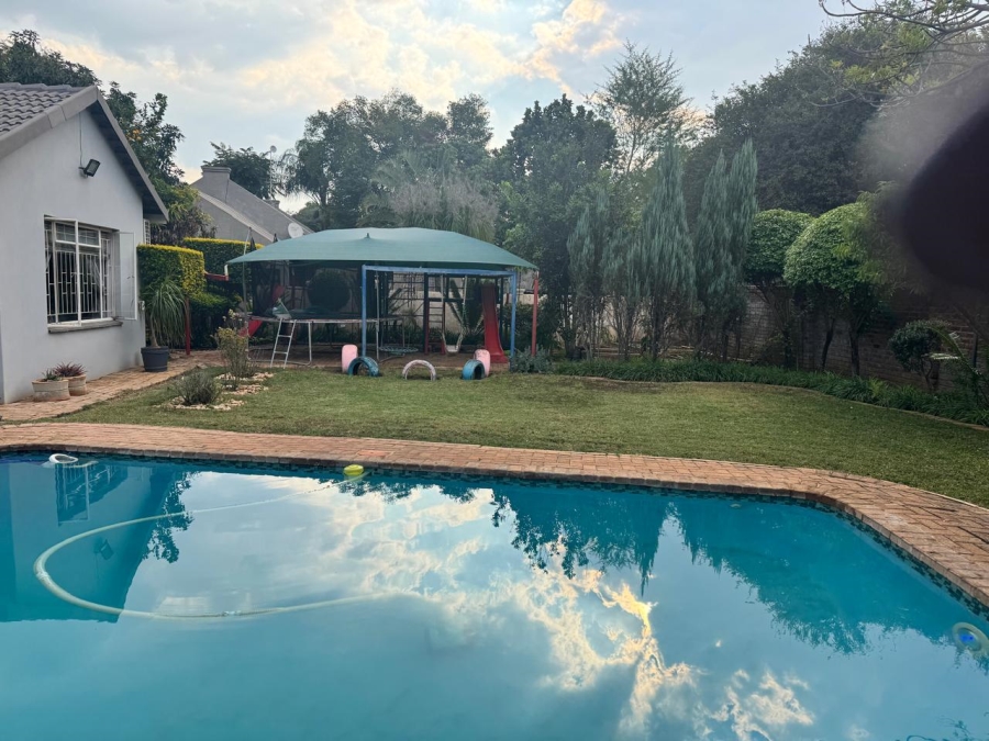 4 Bedroom Property for Sale in Chroompark Limpopo