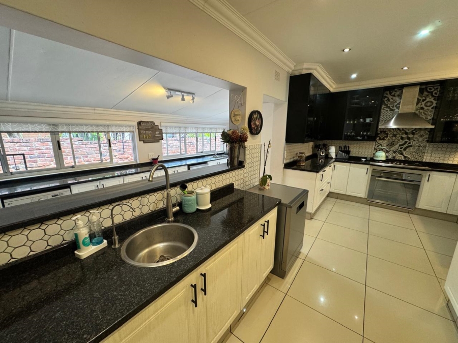 4 Bedroom Property for Sale in Chroompark Limpopo